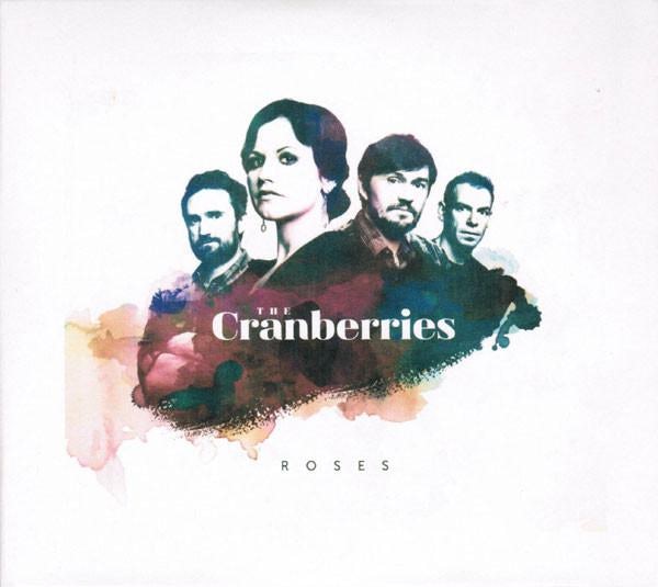 The Cranberries ROSES CD