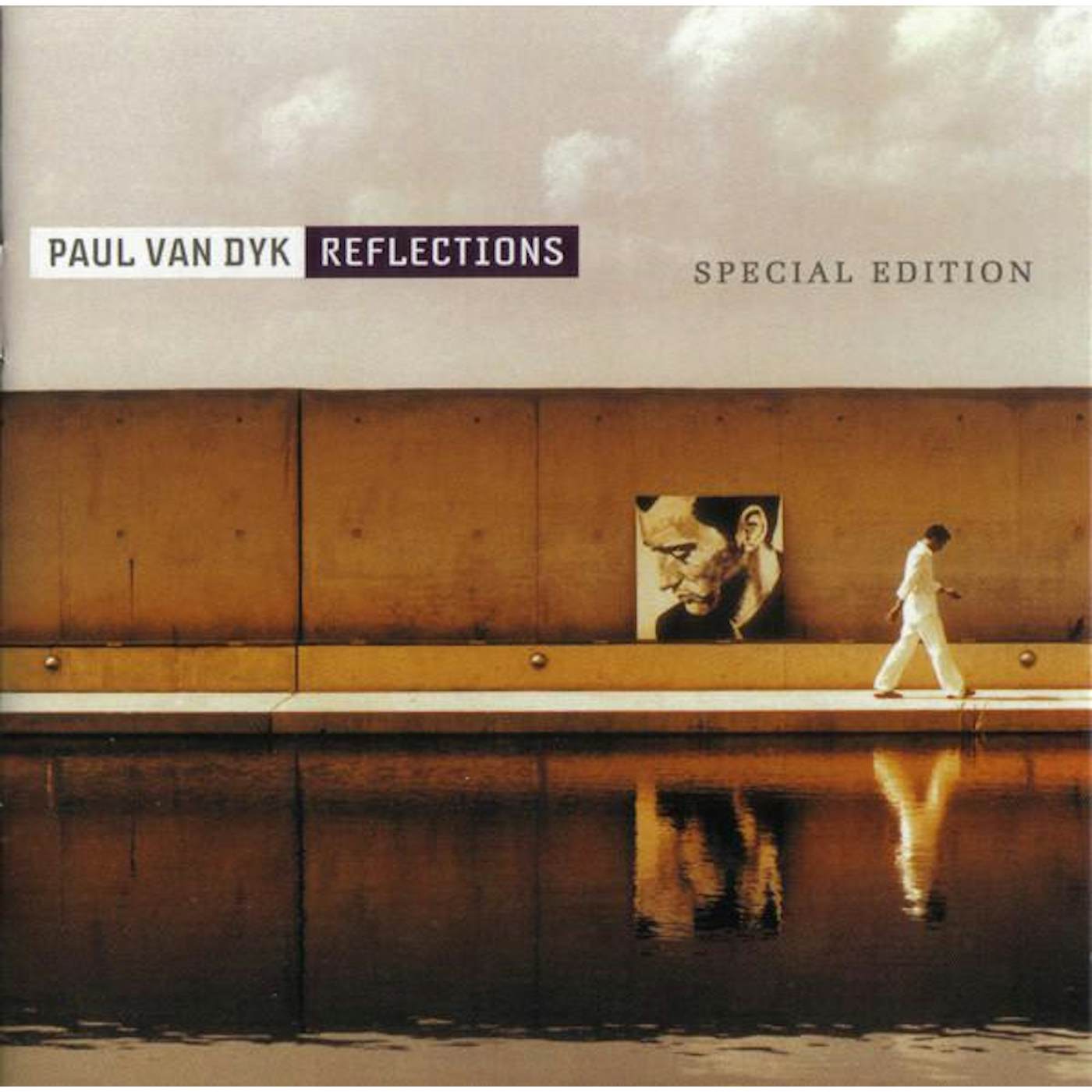 Paul van Dyk REFLECTIONS CD