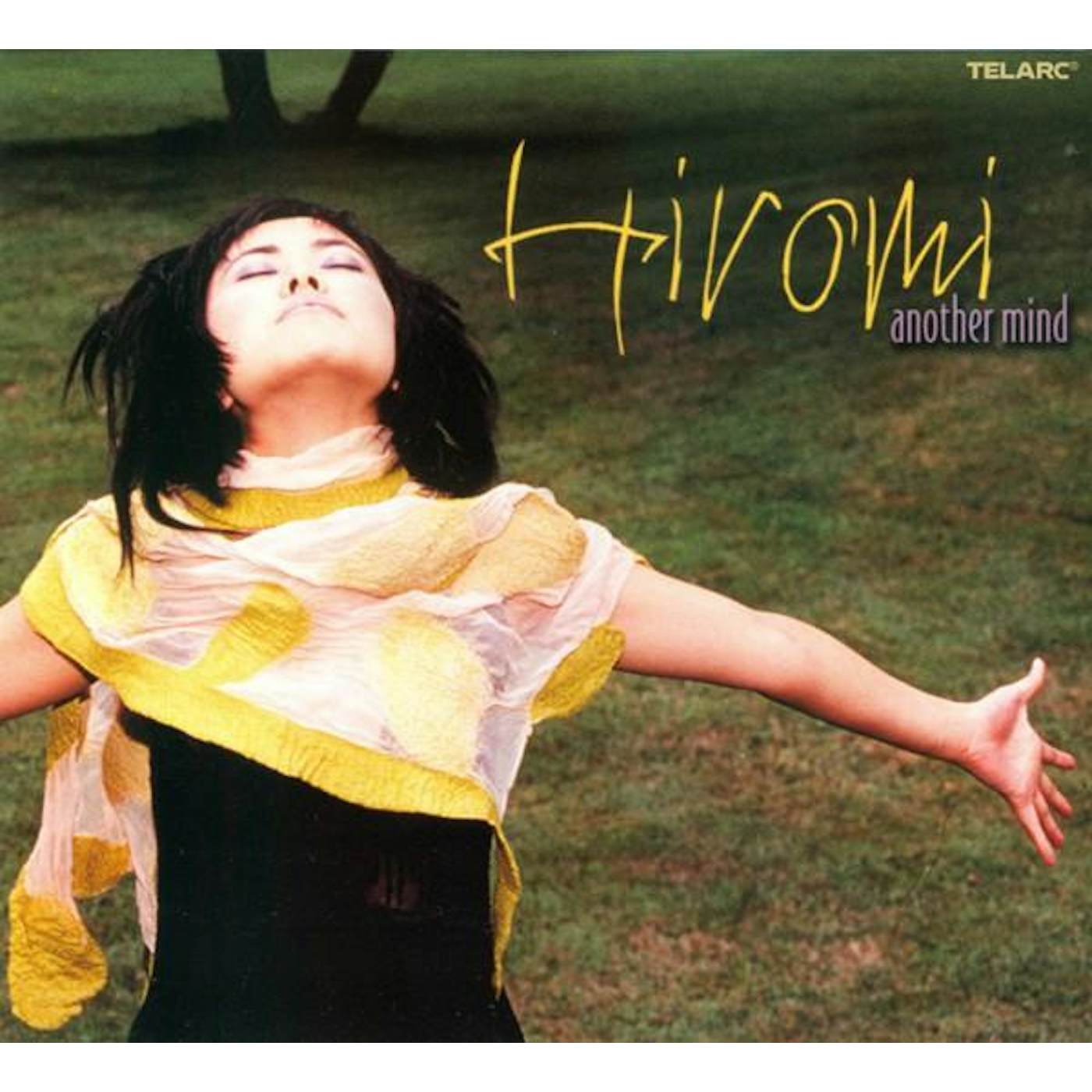 Hiromi ANOTHER MIND CD