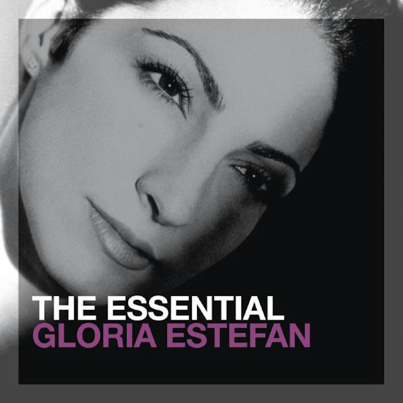 Gloria Estefan ESSENTIAL CD
