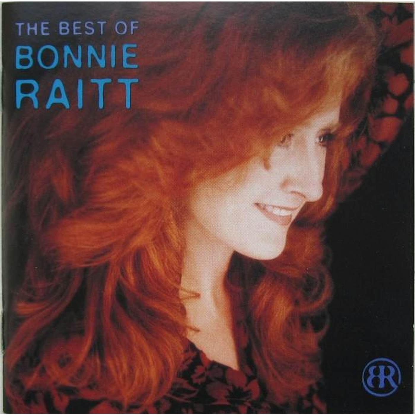 BEST OF BONNIE RAITT 1989 - 2003 CD