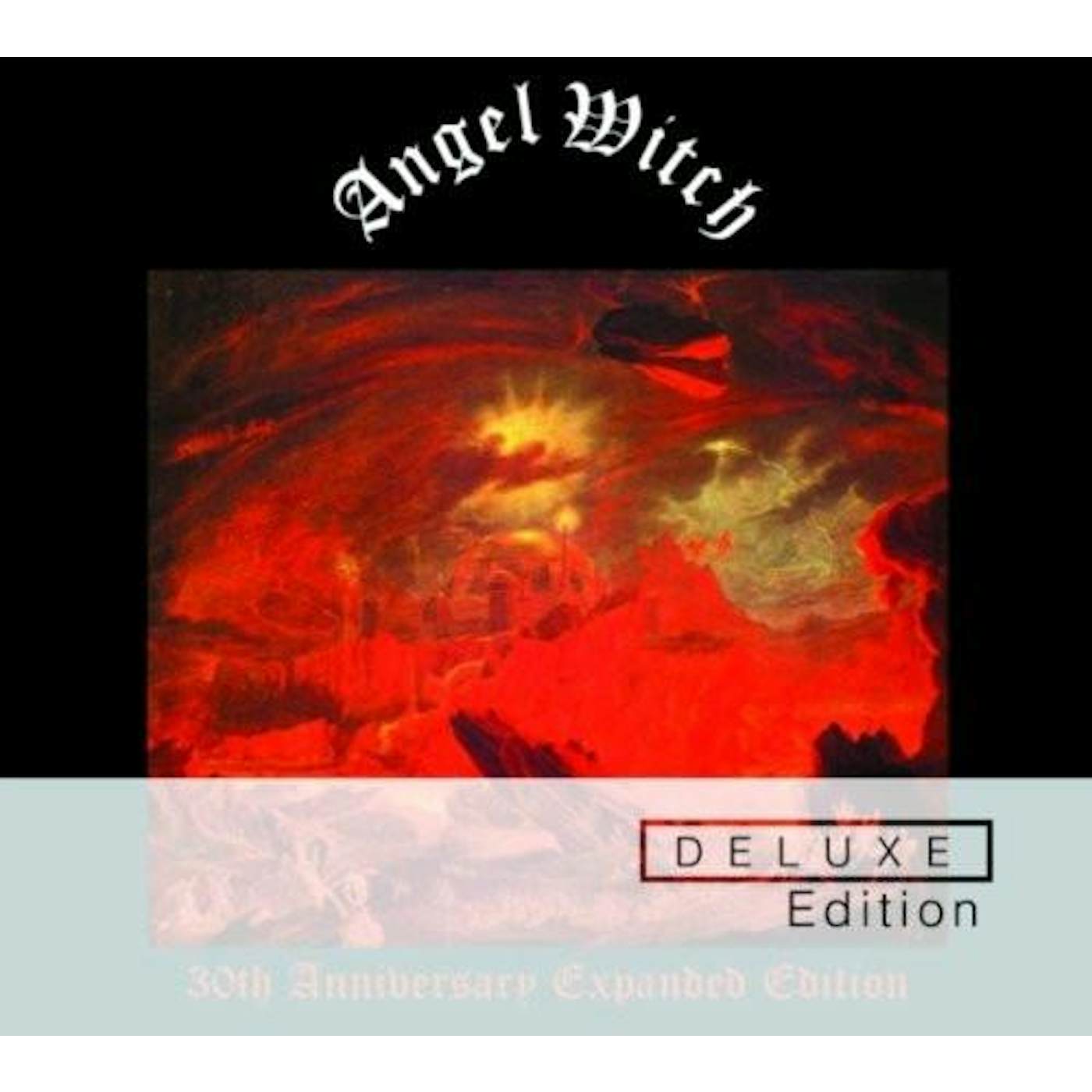 ANGEL WITCH (30TH ANNIVERSARY) CD