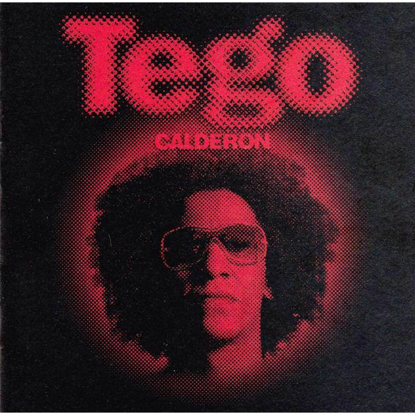 Tego Calderón EL ABAYARDE CD