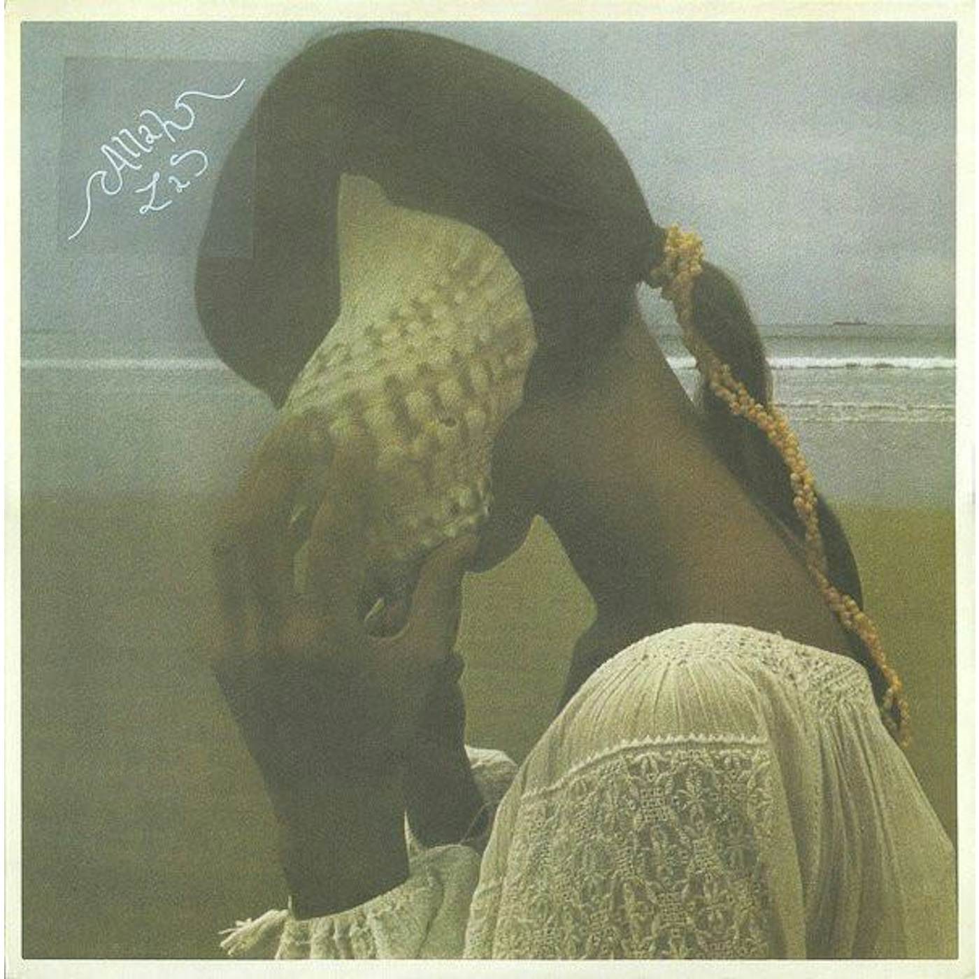 Allah-Las Vinyl Record