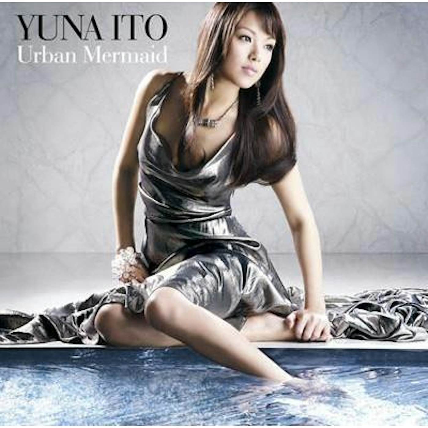 Yuna Ito URBAN MERMAID CD