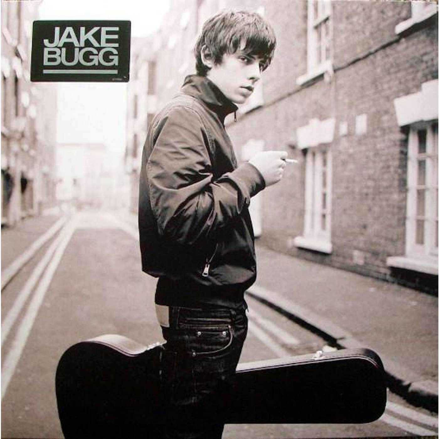 JAKE BUGG Vinyl Record