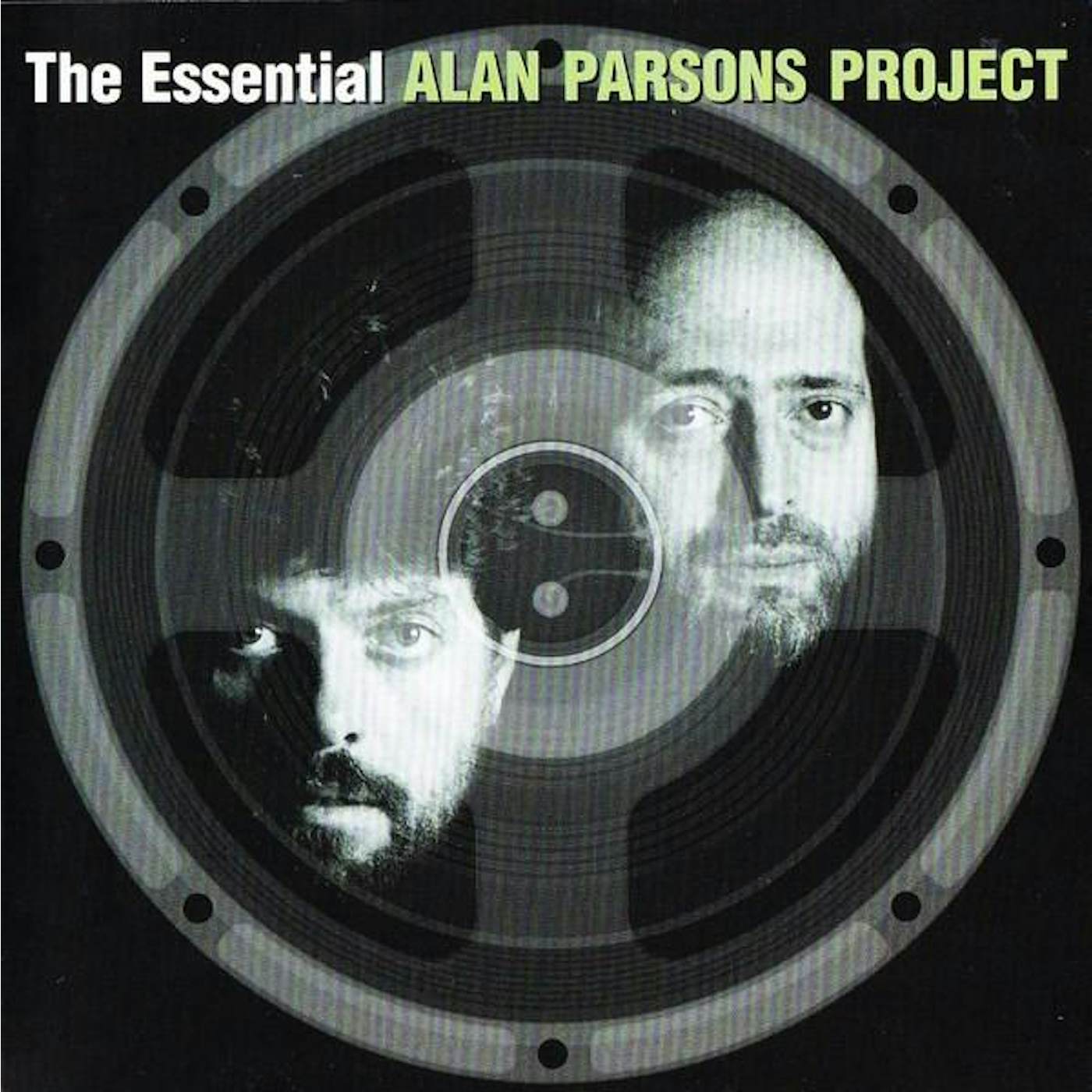 ESSENTIAL The Alan Parsons Project CD
