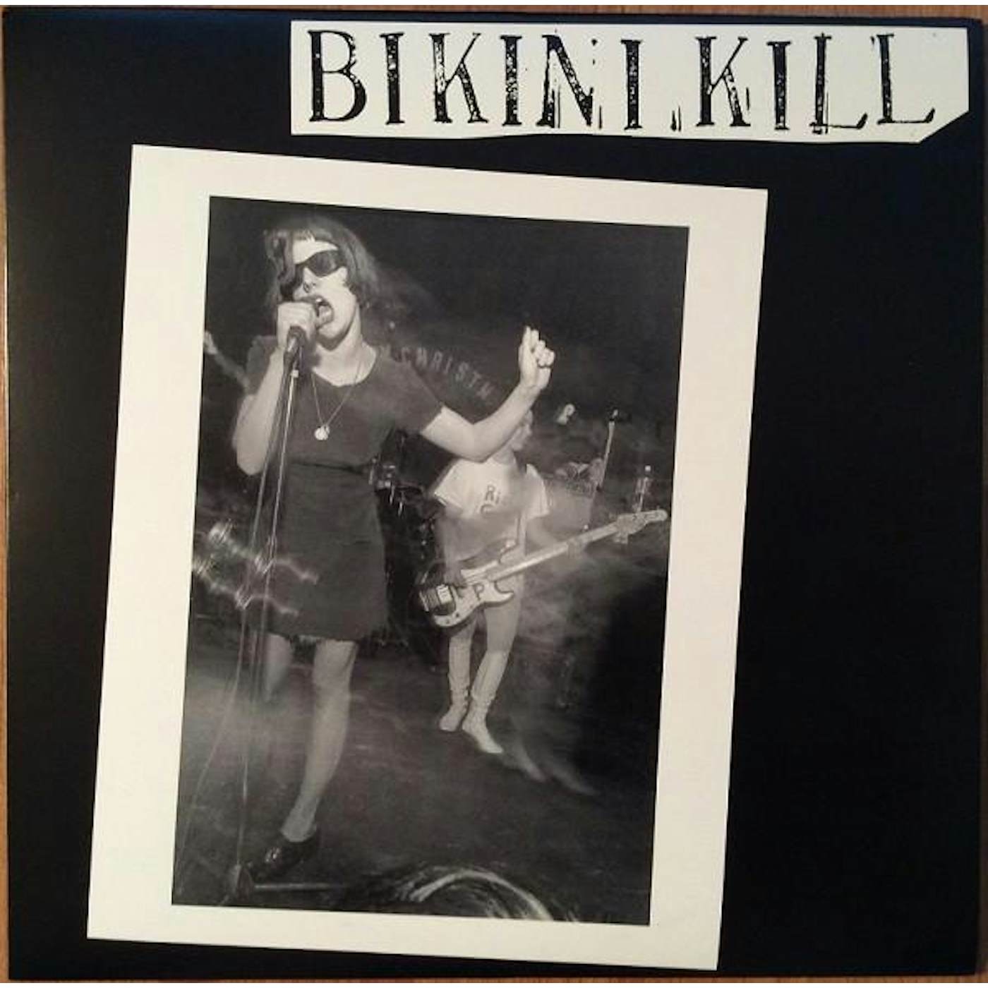Bikini Kill - Rebel Girl (Tradução/Legendado) 
