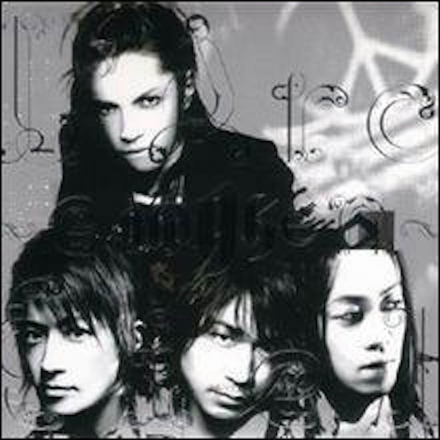 L'Arc-en-Ciel AWAKE CD