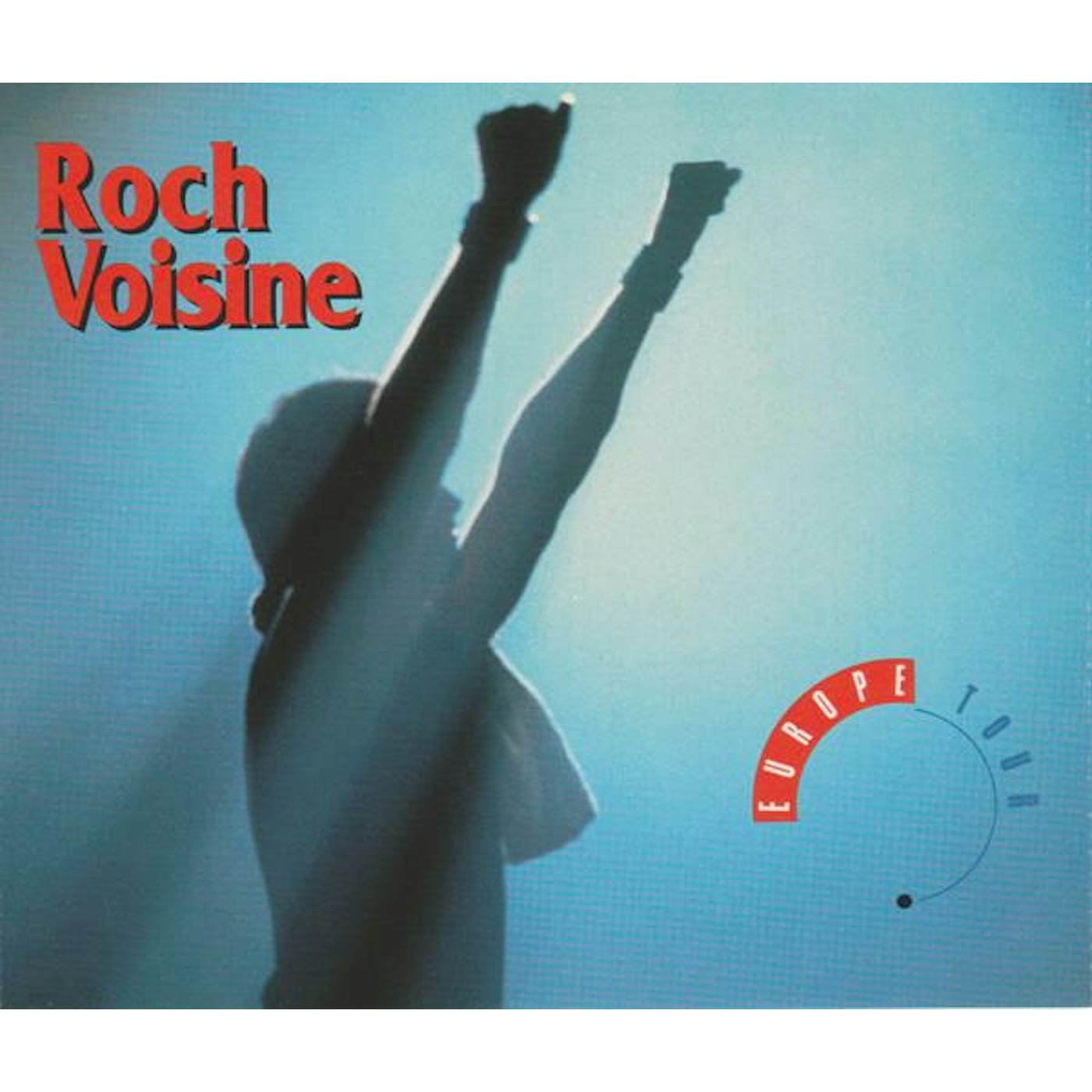 Roch Voisine L'ALBUM DE NOEL CD