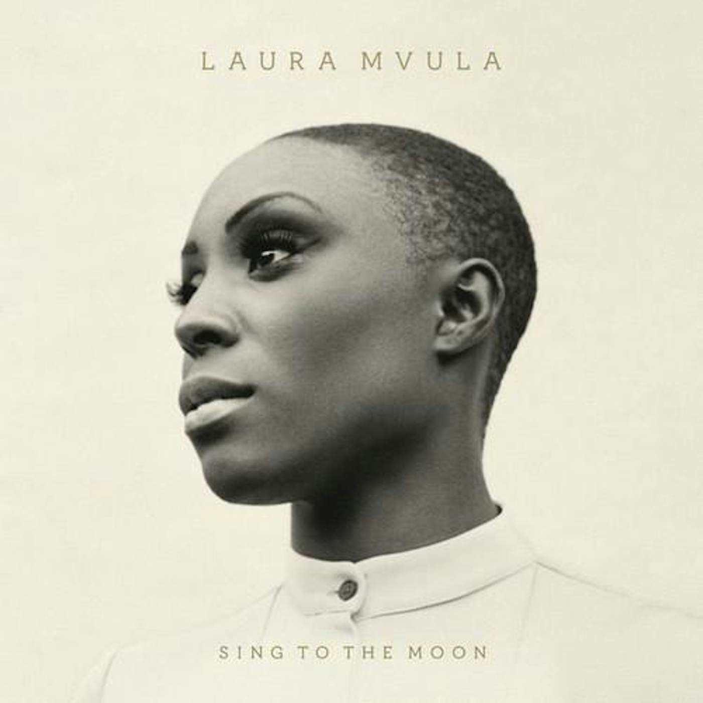 Laura Mvula SING TO THE MOON CD