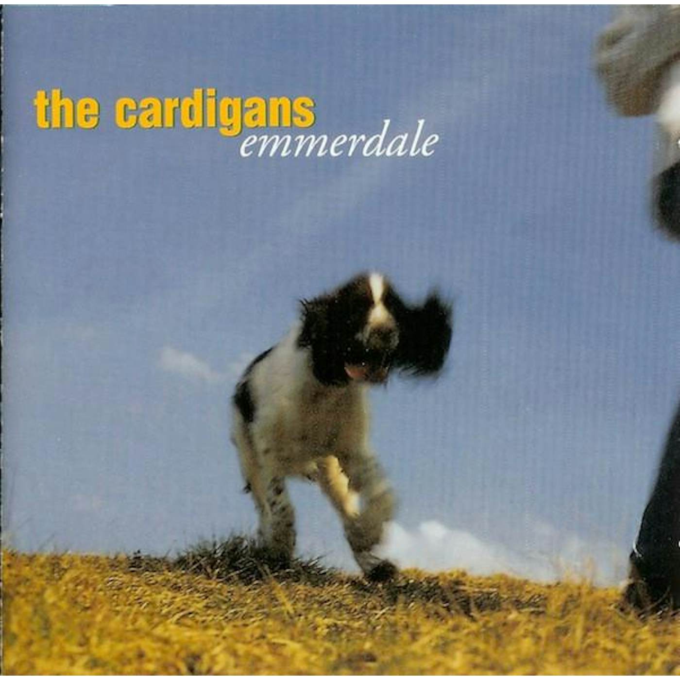 The Cardigans EMMERDALE CD