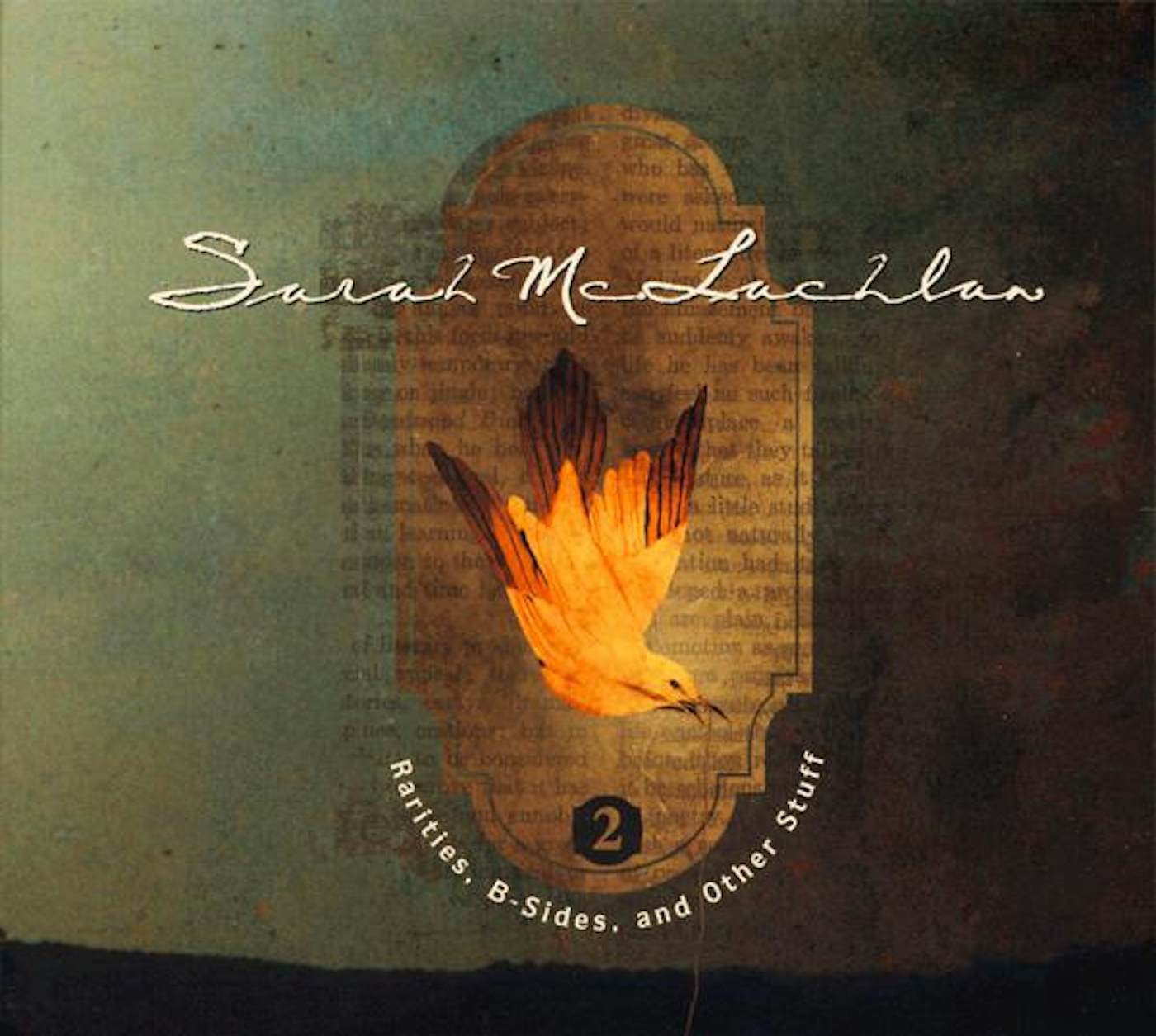 rarities b sides other stuff cd Sarah McLachlan