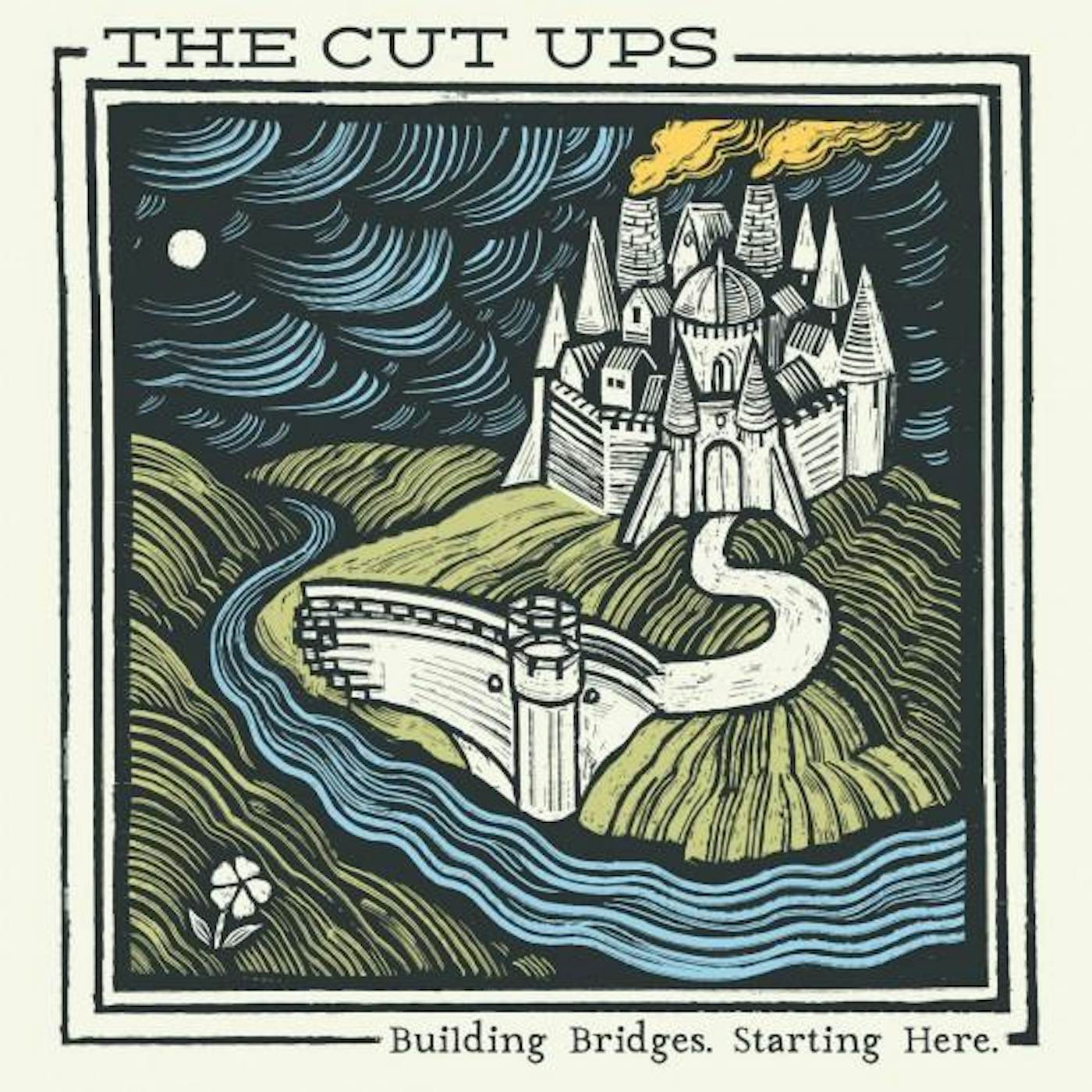 Cut-Ups