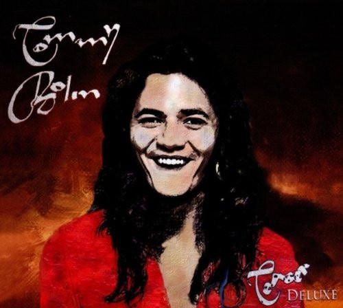 Tommy Bolin Teaser Deluxe CD