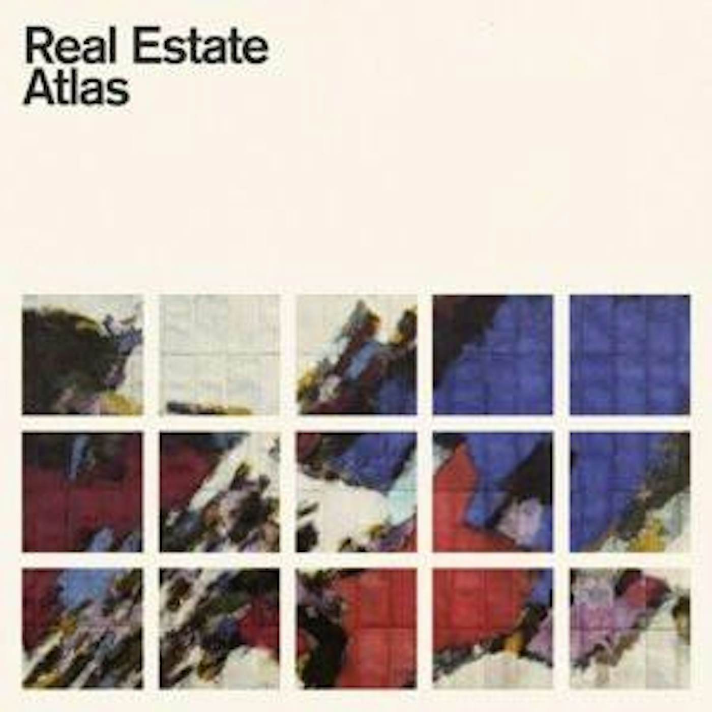 Real Estate ATLAS CD