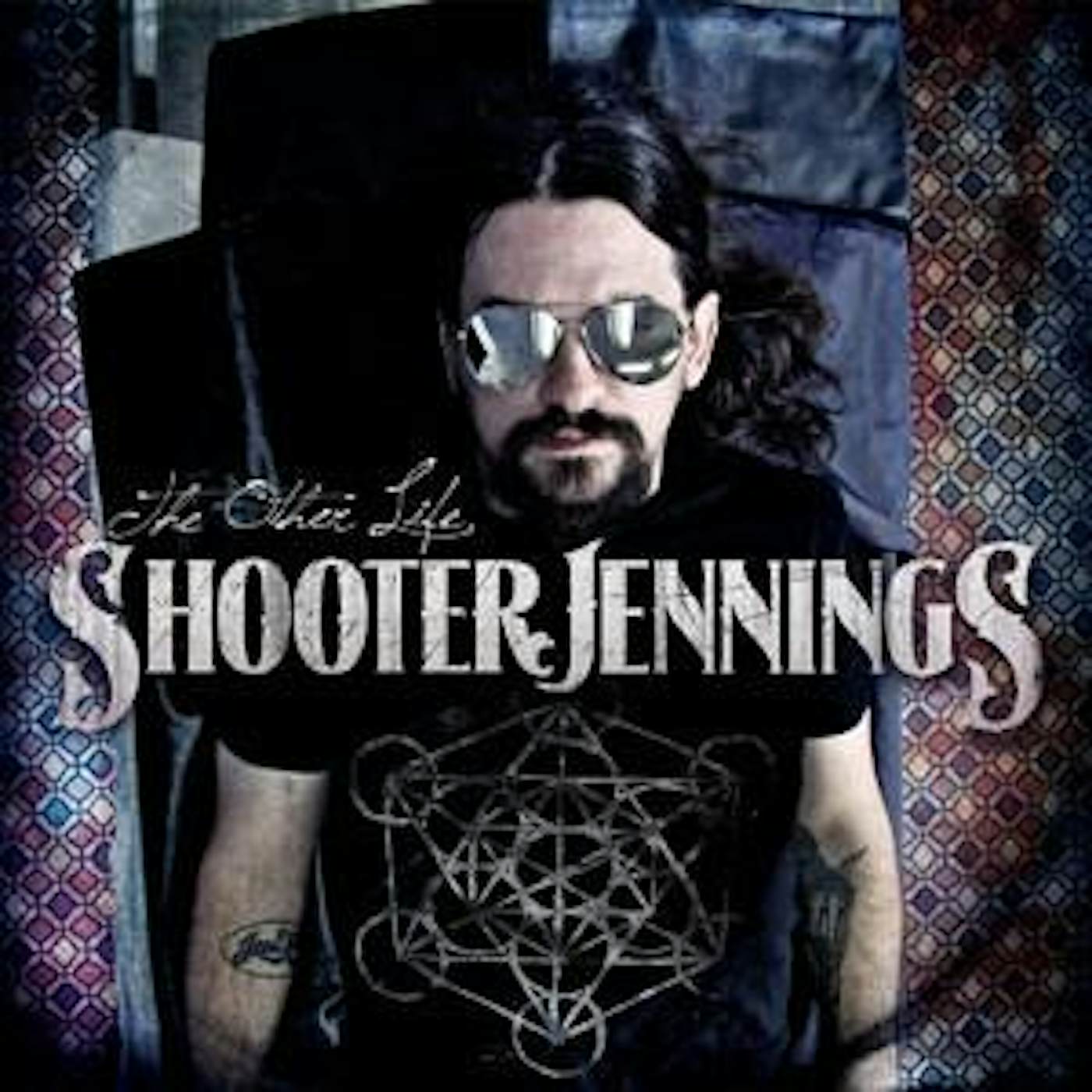 Shooter Jennings OTHER LIFE CD