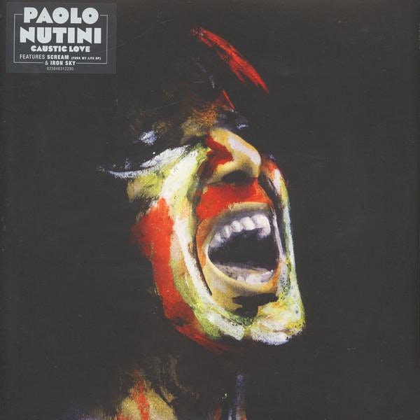 Paolo Nutini Caustic Love Vinyl Record