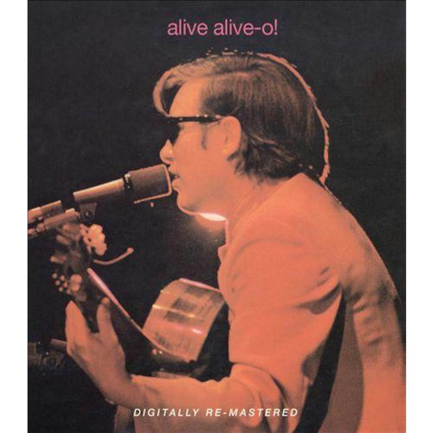 José Feliciano ALIVE ALIVE O (REMASTERED) CD