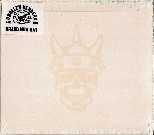Swollen Members Brand New Day (Explicit) CD