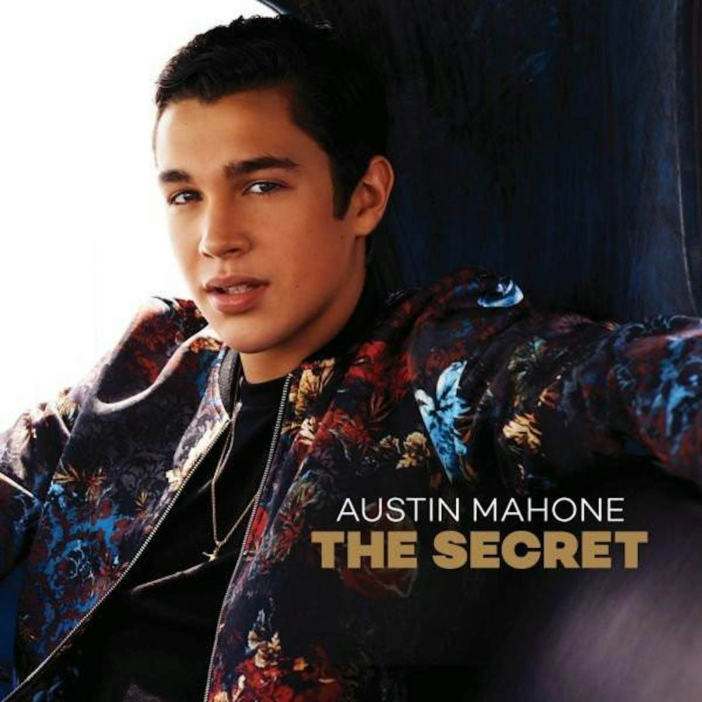 Austin Mahone SECRET (EPKA) CD