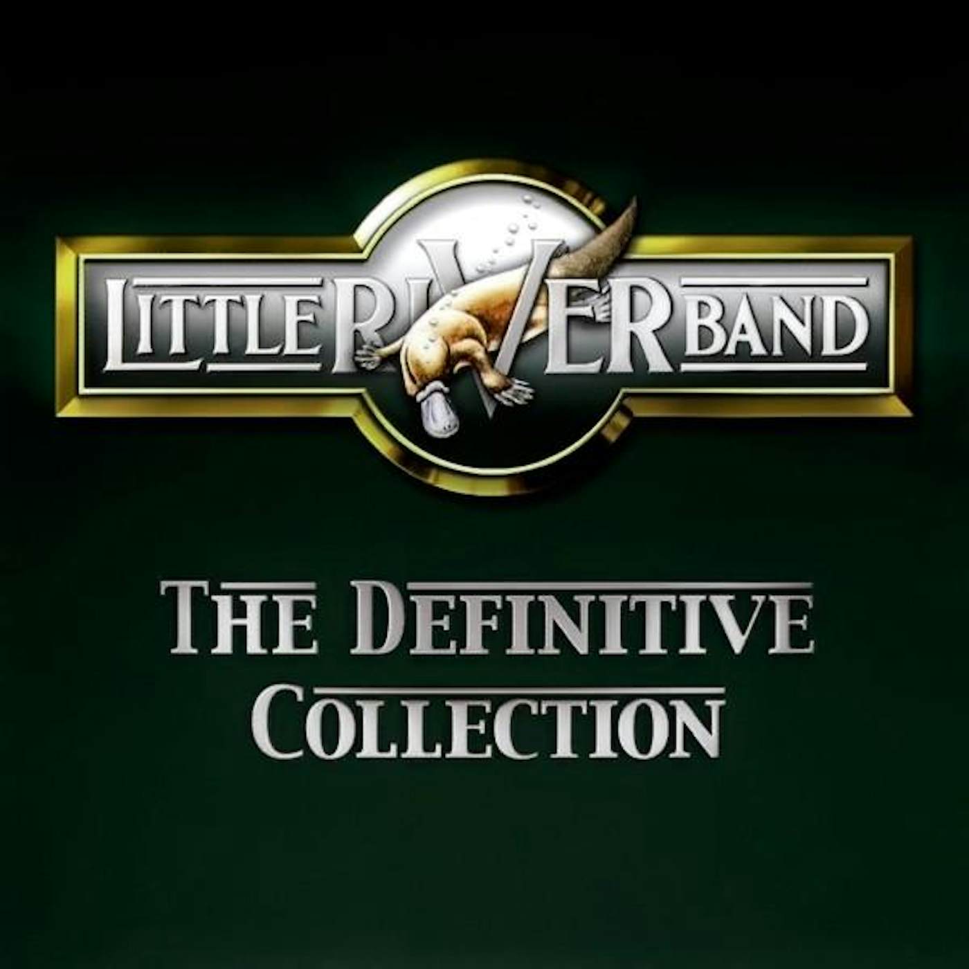 Little River Band DEFINITIVE COLLECTION CD