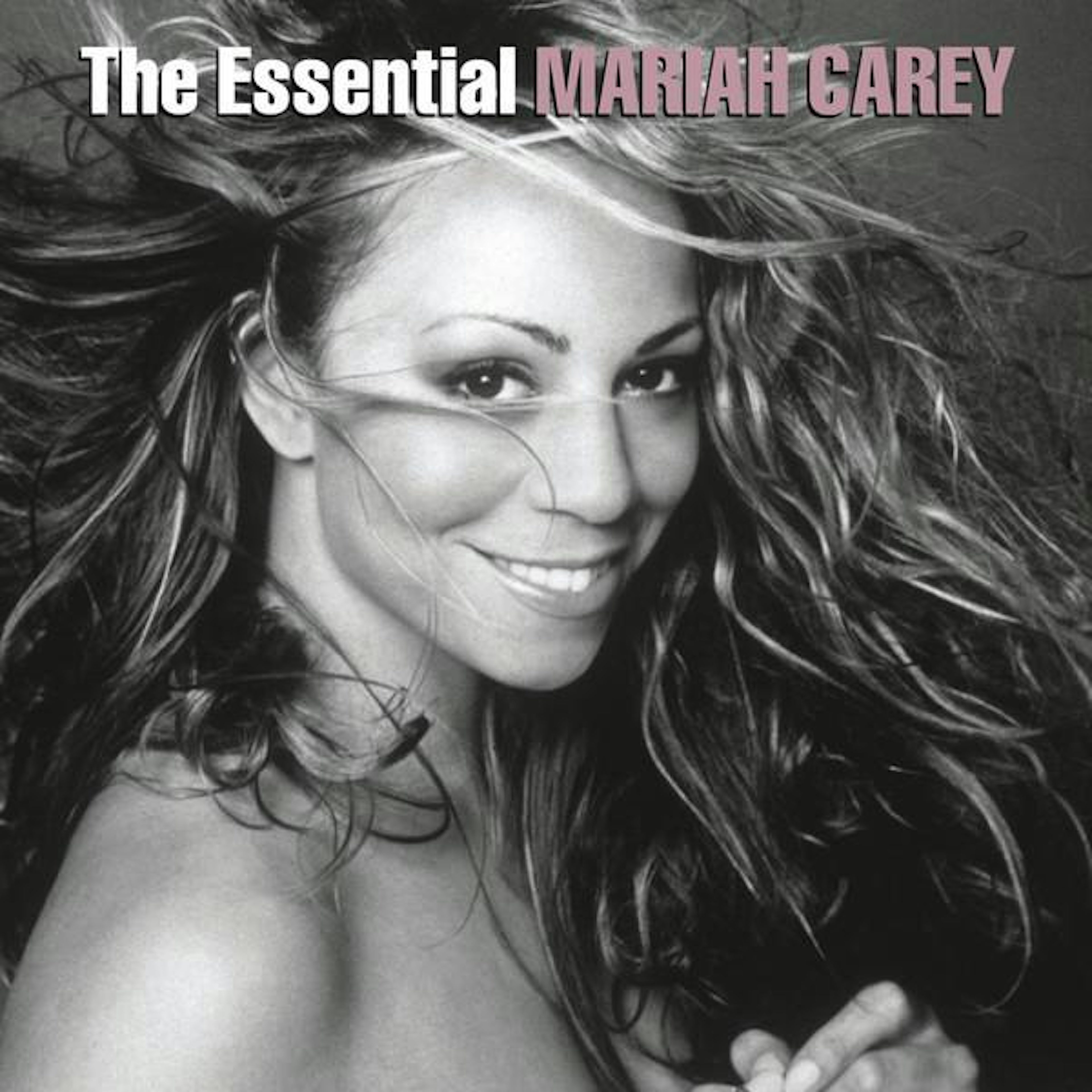 ESSENTIAL MARIAH CAREY CD