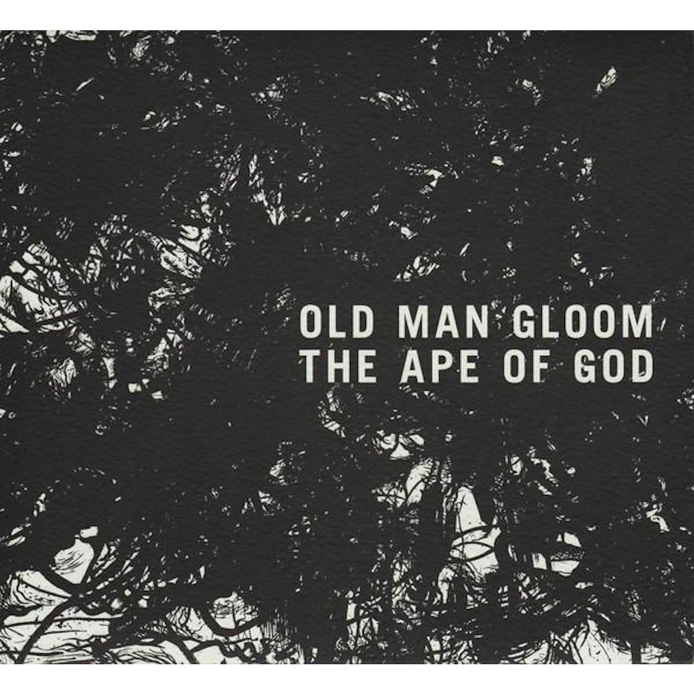 Old Man Gloom APE OF GOD II CD