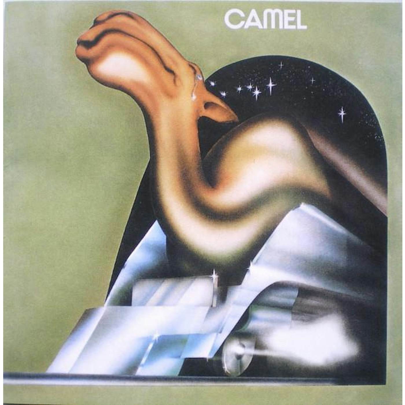 CAMEL (REMASTERED) CD