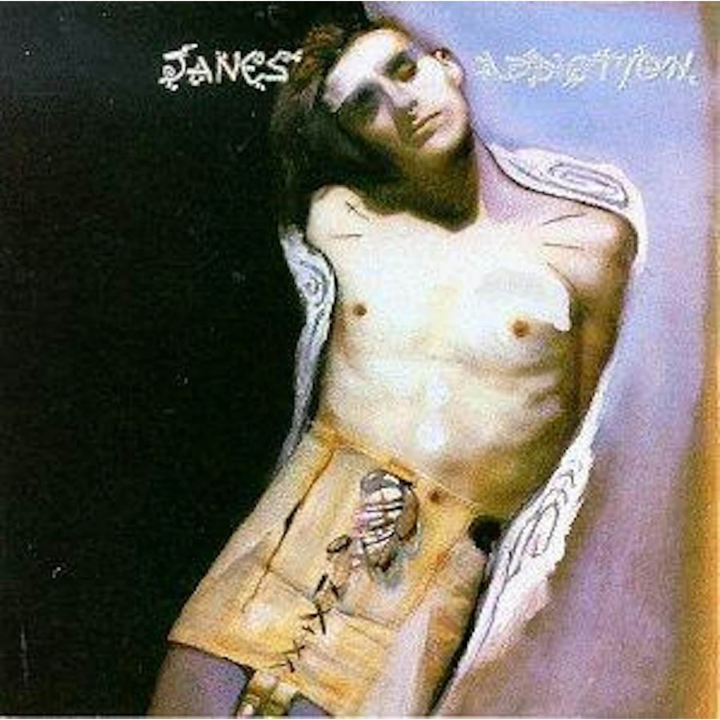 JANE'S ADDICTION CD