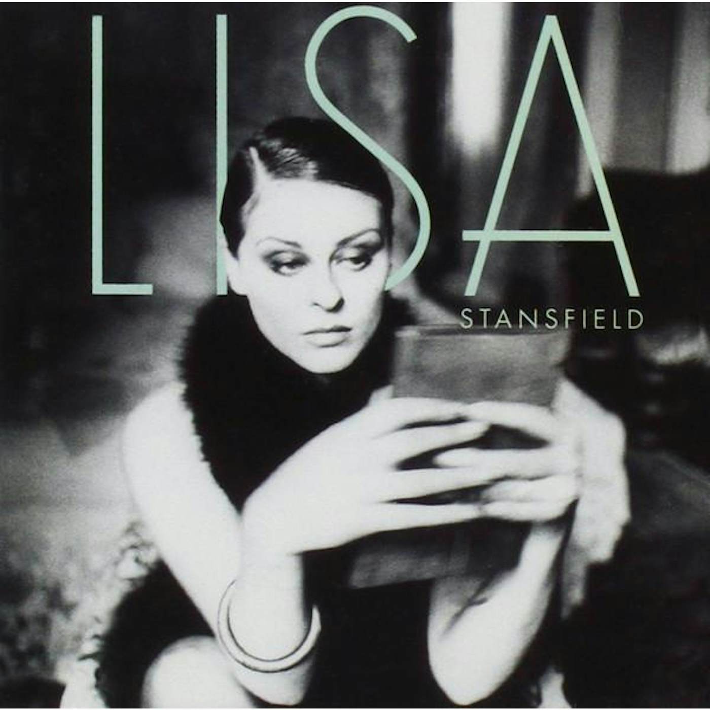 LISA STANSFIELD CD