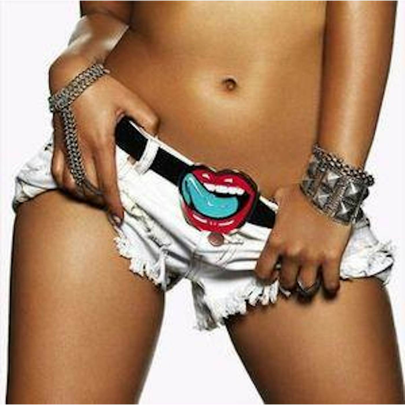 Falling In Reverse JUST LIKE YOU CD