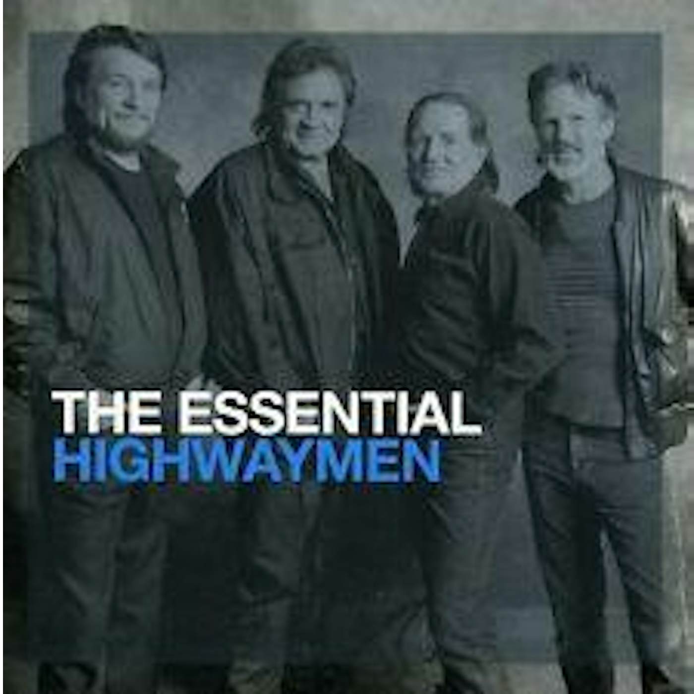 ESSENTIAL The Highwaymen CD