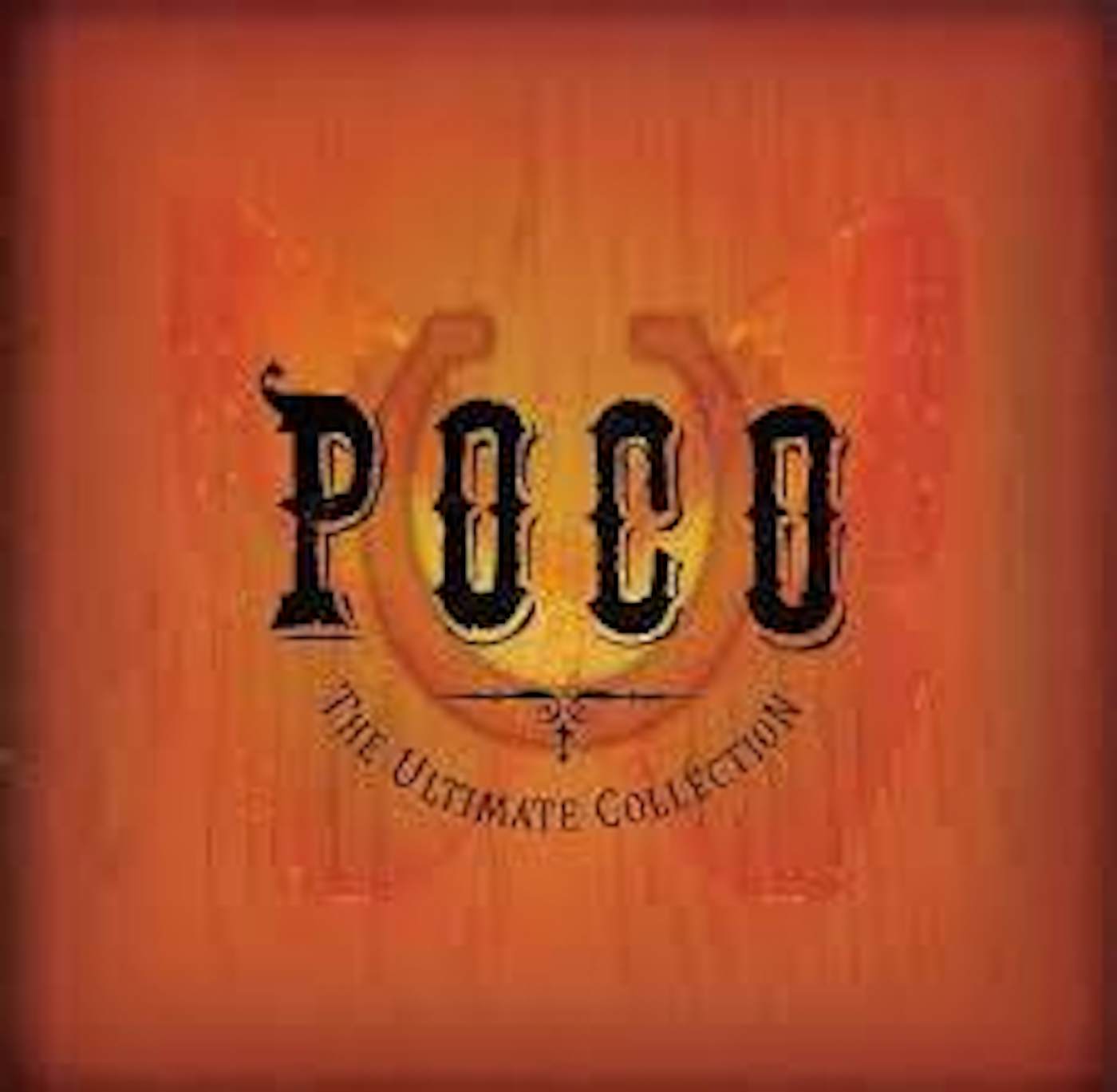 Poco ULTIMATE COLLECTION CD