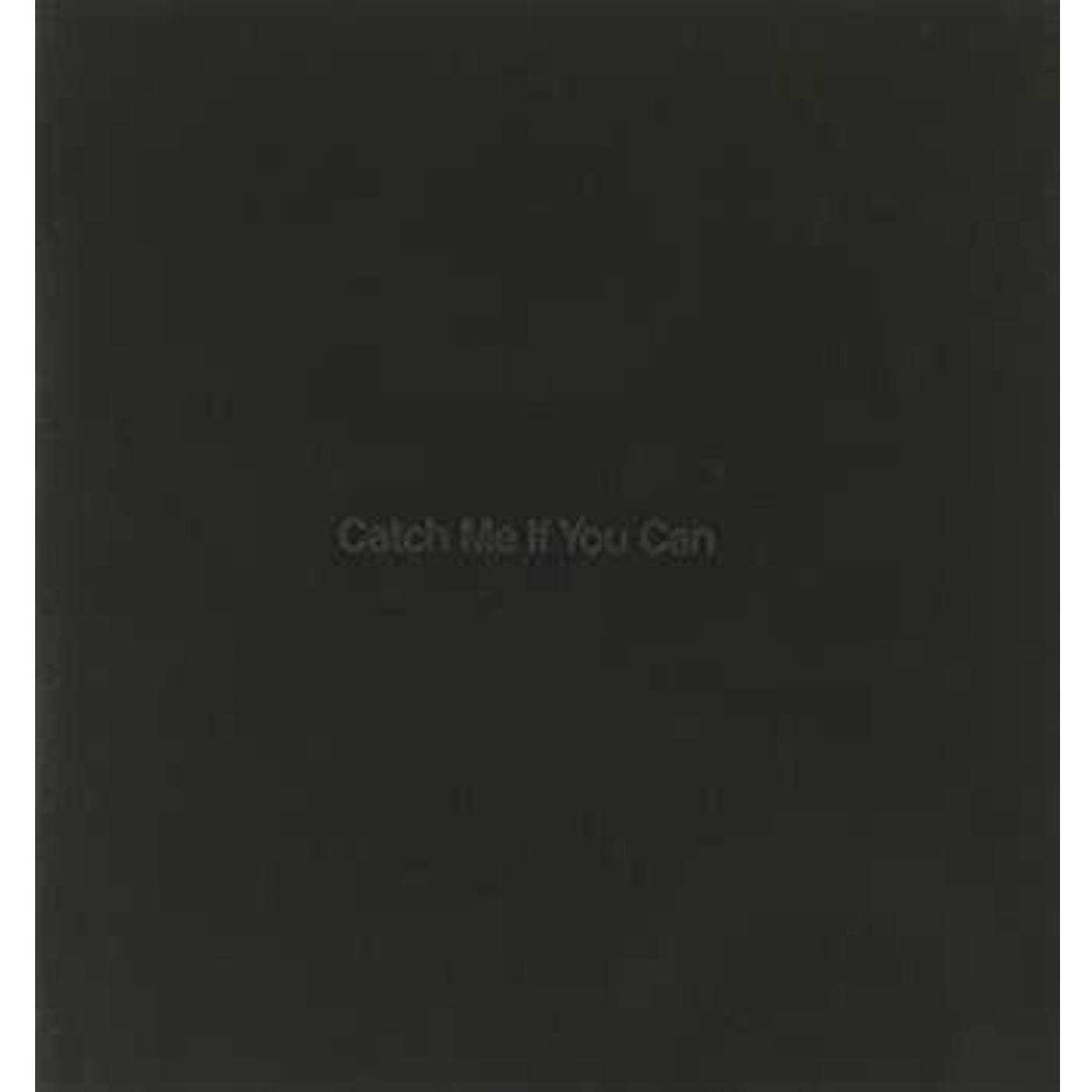 Girls' Generation CATCH ME IF YOU CAN (LIMITED) CD