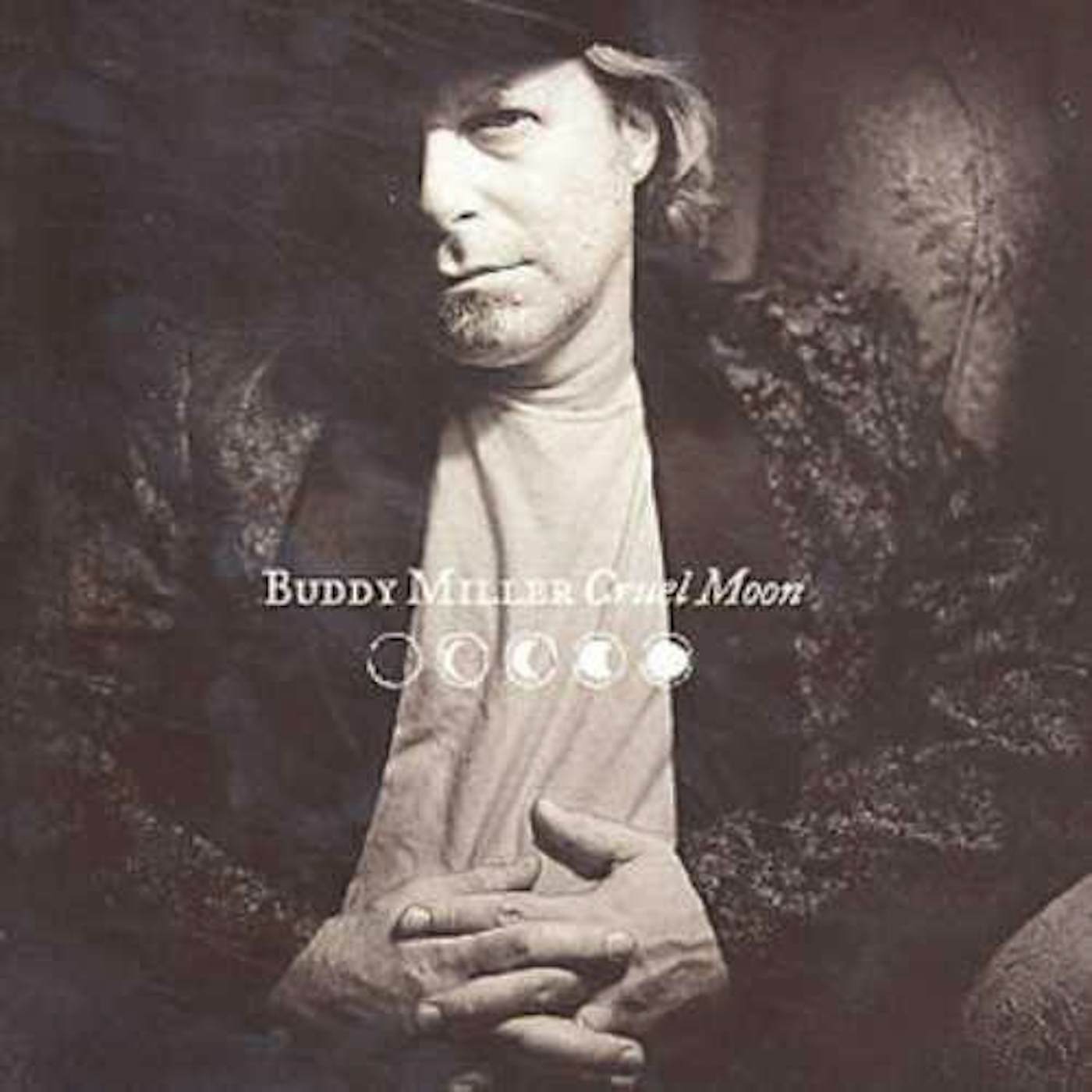 Buddy Miller CRUEL MOON CD