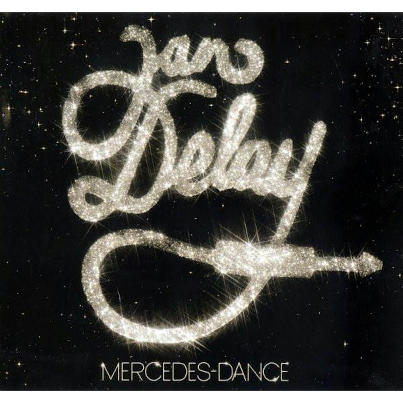 Jan Delay MERCEDES DANCE CD