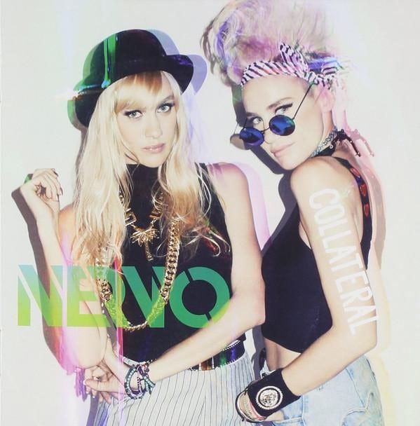 Nervo red logo, , Australian DJs, red neon lights, Olivia Nervo, Miriam  Nervo, red abstract background, Nick van de Wall, Nervo logo, music stars,  Nervo HD wallpaper | Pxfuel