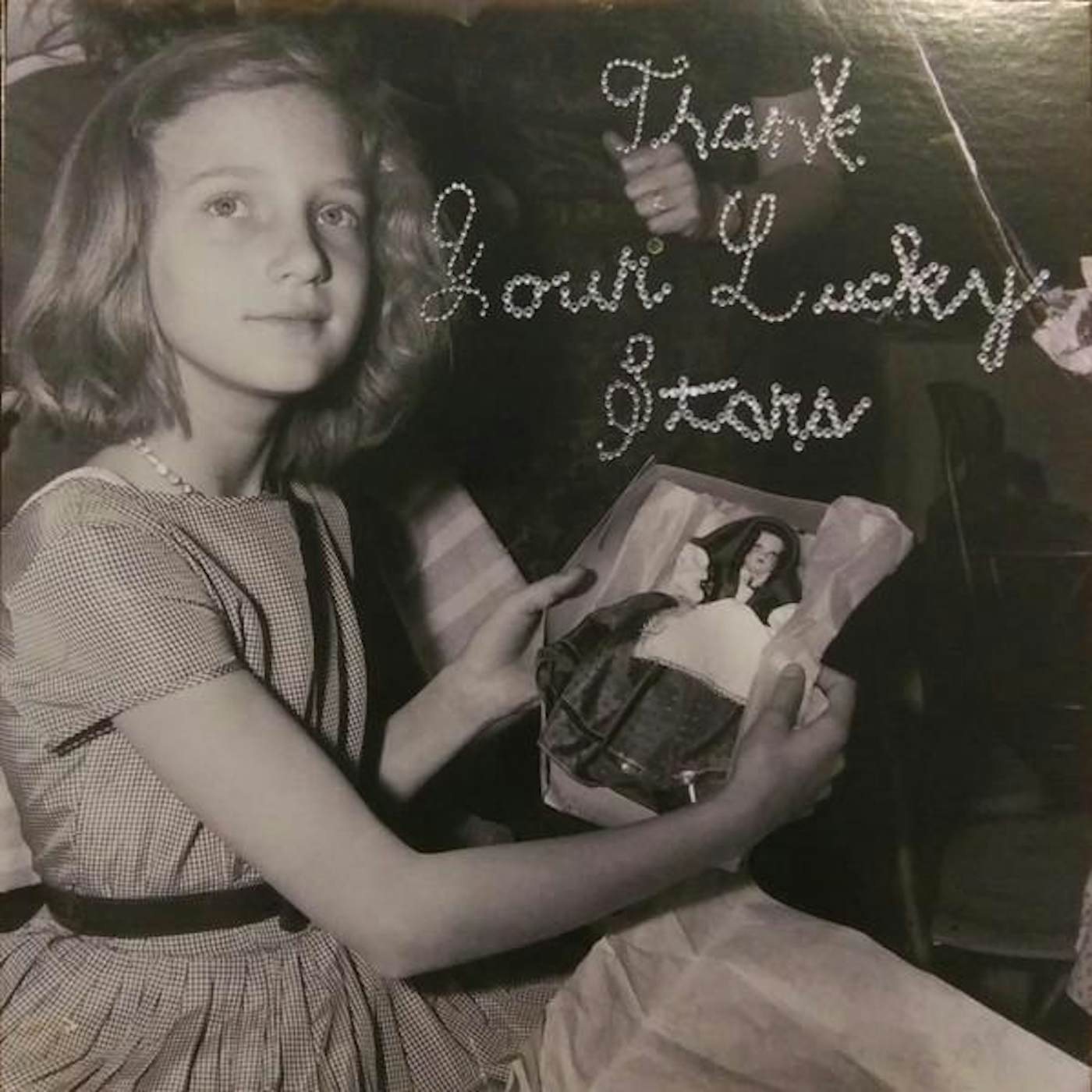 Beach House THANK YOUR LUCKY STARS (DL CARD) Vinyl Record