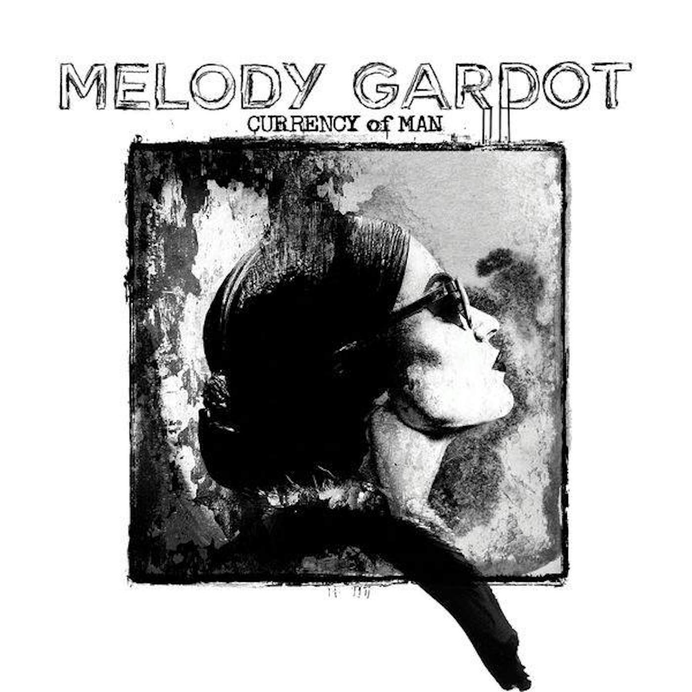 dusin landdistrikterne os selv Melody Gardot Currency Of Man Vinyl Record