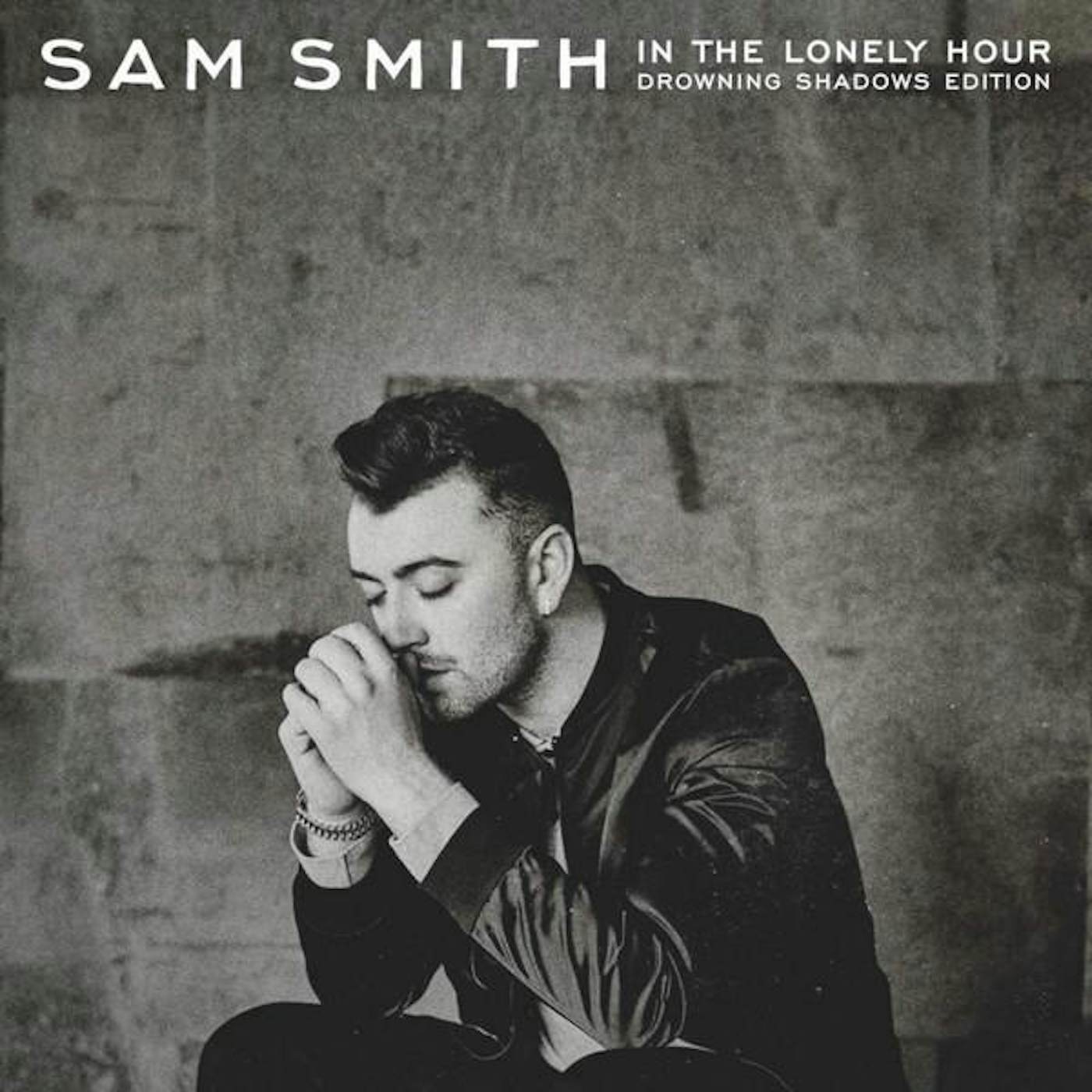 Sam Smith IN THE LONELY HOUR (DROWNING SHADOWS EDITION) Vinyl Record