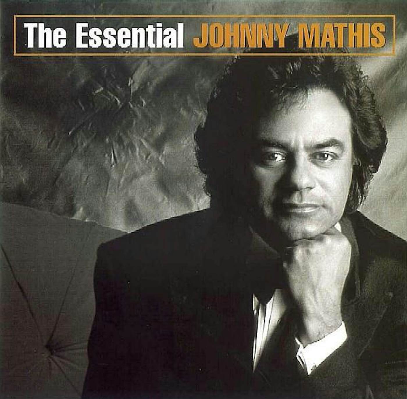 Johnny Mathis - Heavenly: lyrics and songs