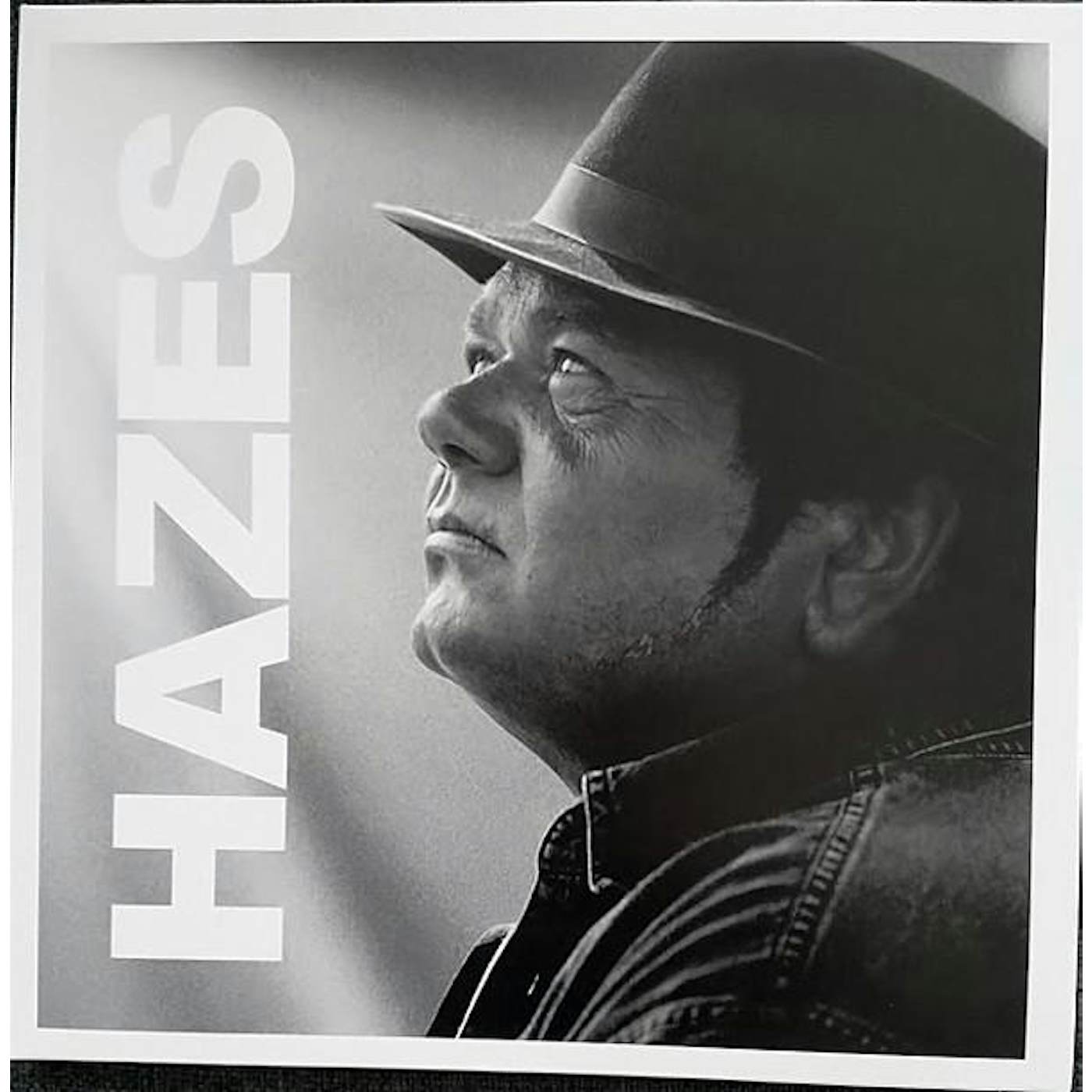 Andre Hazes Hazes Vinyl Record