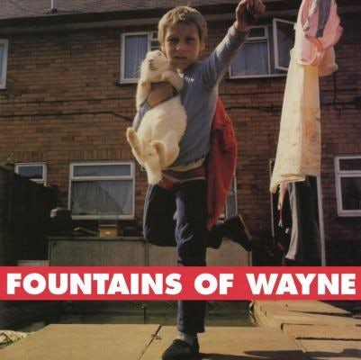 Fountains Of WayneShirts, Fountains Of Wayne Merch, Fountains Of Wayne