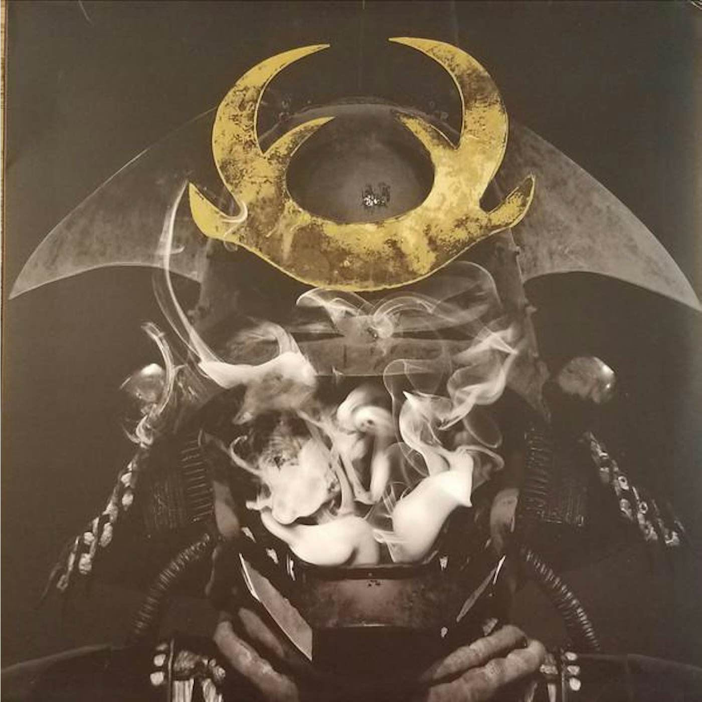 The Glitch Mob LOVE DEATH IMMORTALITY / PIECE OF THE INDESTRUCTIBLE (2LP) Vinyl Record