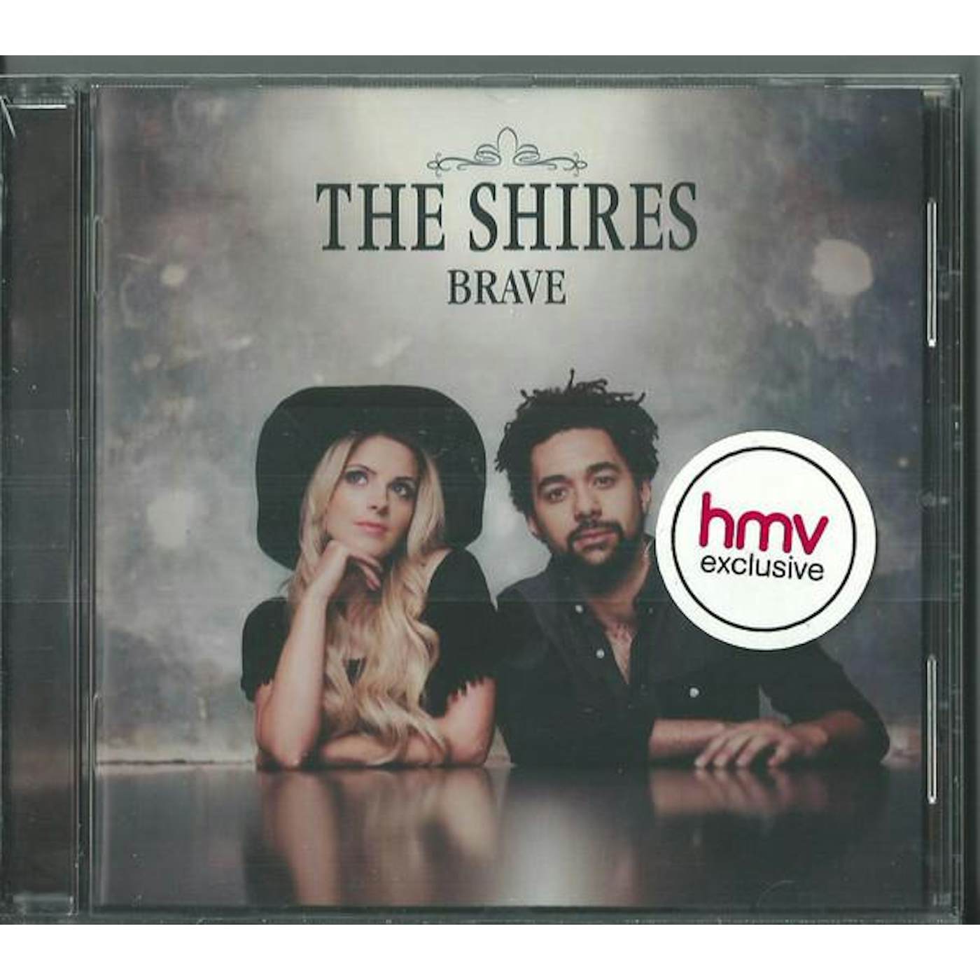The Shires CD