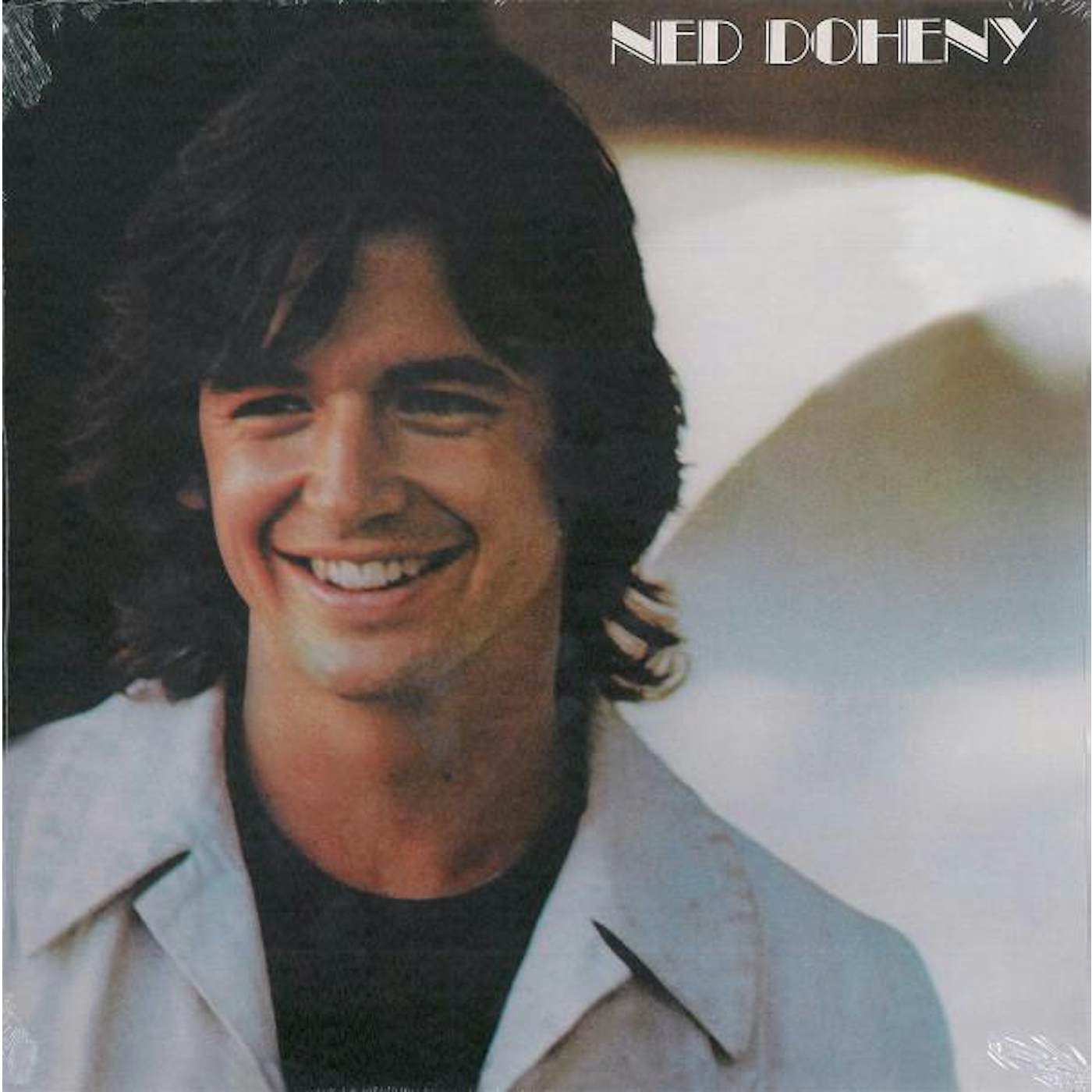 NED DOHENY Vinyl Record