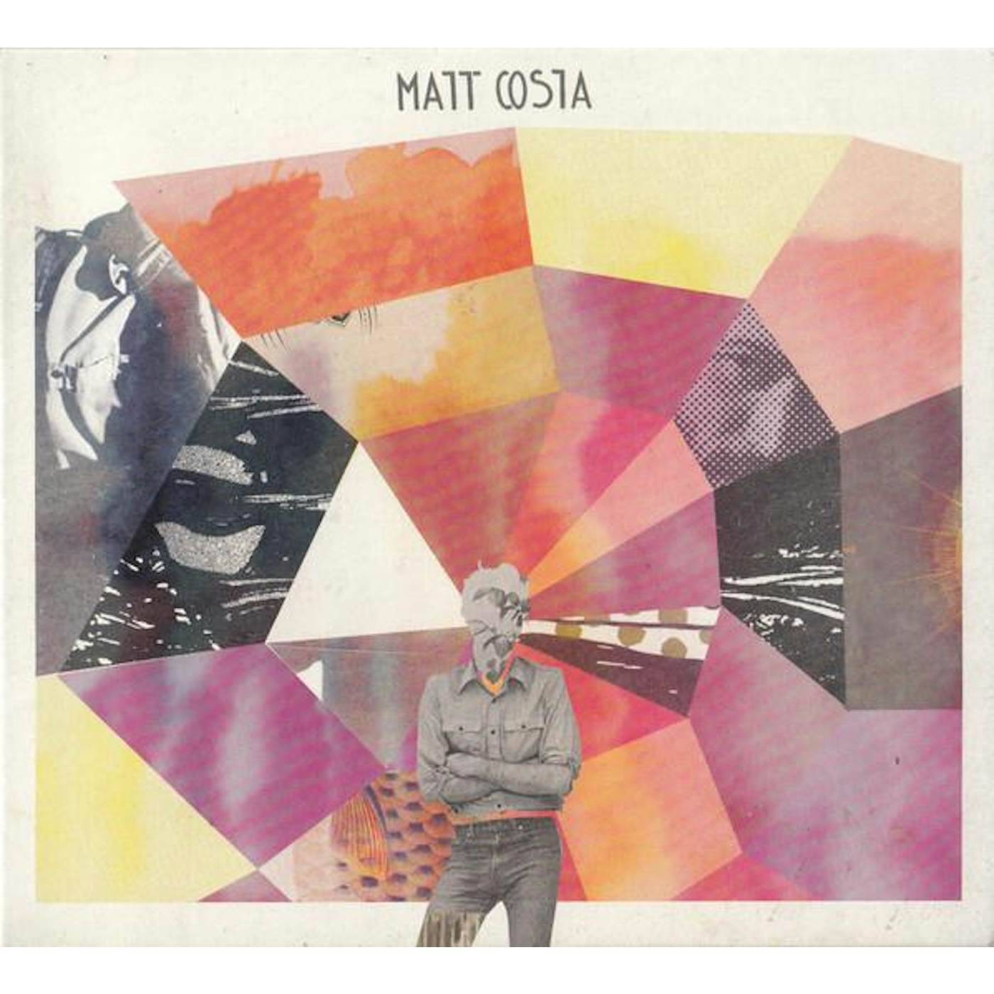 MATT COSTA CD
