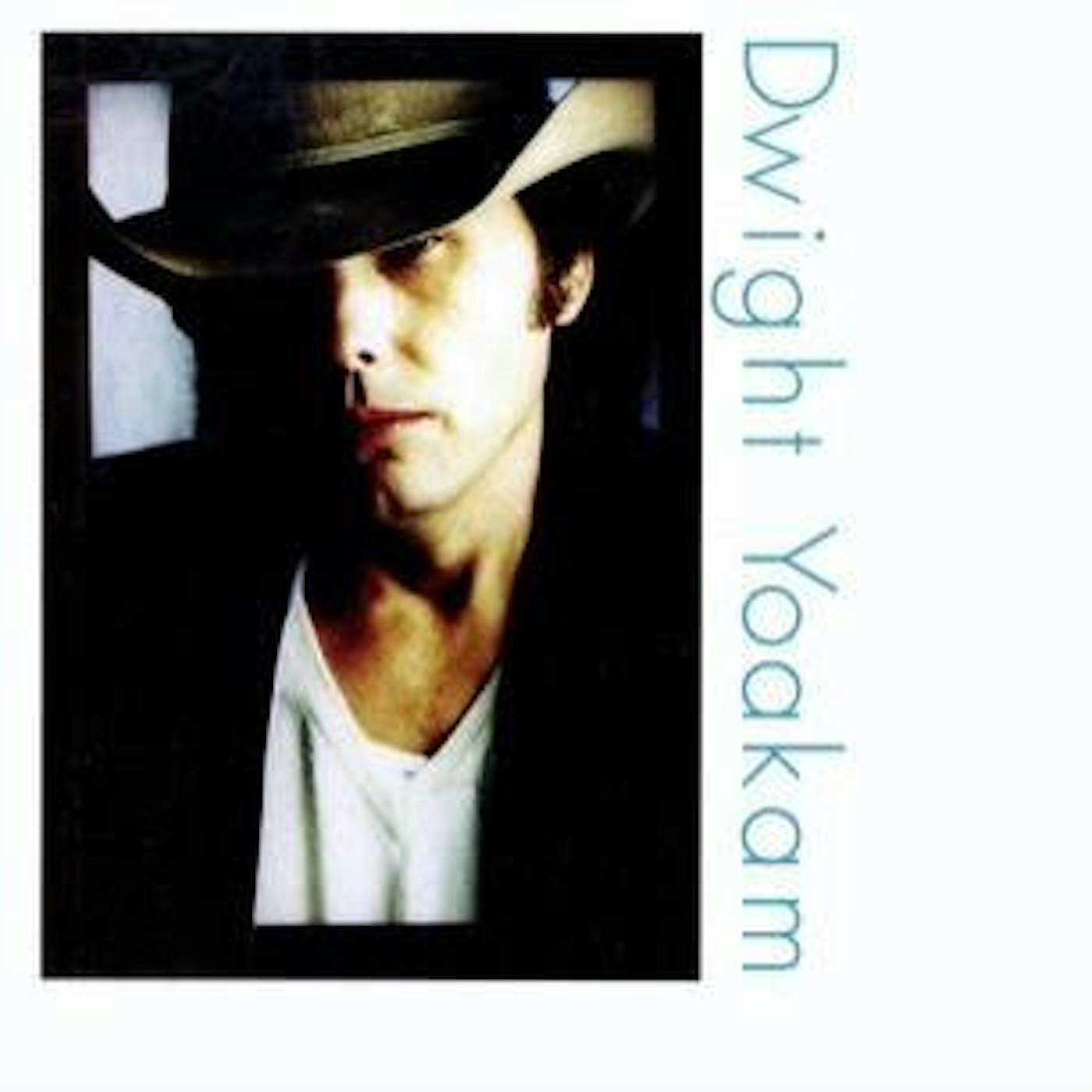Dwight Yoakam Under the Covers CD