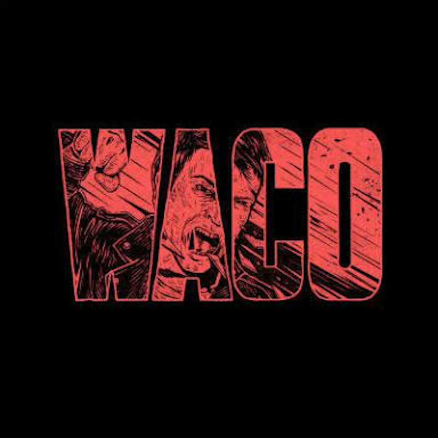 Violent Soho WACO CD